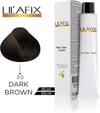 Lilafix 3.0 Koyu Kahve Saç Boyası 60ml