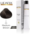 Lilafix 4.0 Kahve Saç Boyası 60ml