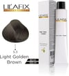 Lilafix 5.3 Açık Kahve Saç Boyası 60ml 