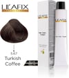 Lilafix 5.67 Efsanevi Kahve Saç Boyası 60ml