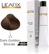 Lilafix 6.3 Koyu Kumral Dore Saç Boyası 60ml