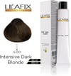 Lilafix 6.00 Yoğun Koyu Kumral Saç Boyası 60ml