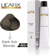 Lilafix 6.1 Küllü Koyu Kumral Saç Boyası 60ml