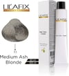 Lilafix 7.1 Küllü Kumral Saç Boyası 60ml