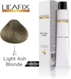 Lilafix 8.1 Küllü Açık Kumral Saç Boyası 60ml