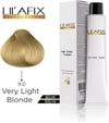 Lilafix 9.0 Sarı Saç Boyası 60ml