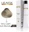 Lilafix 9.1 Küllü Açık Sarı Saç Boyası 60ml