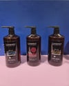 Lombres Düzleştirici Keratin Bakım Seti 1000ml