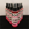 LOOF Keratin Kaynak Sökücü 125ML