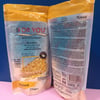 More For You Boncuk Ağda Natural 250 gr