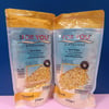 More For You Boncuk Ağda Natural 250 gr