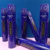 Morfose Mega Strong Saç Spreyi 400ml