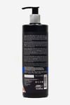 Morfose Ossion Tıraş Sonrası Krem Kolonya Ocean Wave Mavi 400Ml 