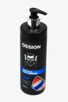 Morfose Ossion Tıraş Sonrası Krem Kolonya Ocean Wave Mavi 400Ml 