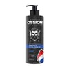Morfose Ossion Tıraş Sonrası Krem Kolonya Ocean Wave Mavi 400Ml 