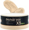 Morfose Pro Hair Wax X5 Mat 150Ml