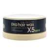 Morfose Pro Hair Wax X5 Mat 150Ml