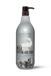 Morfose Tuzsuz Sülfatsız Biotin+Retinol Şampuan 1000ml