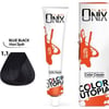 Onix Saç Boyası 1.1 Mavi Siyah 60ml