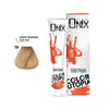 Onix Saç Boyası 10 Açık Sarı 60ml