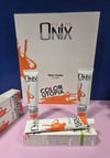 Onix Saç Boyası 3 Koyu Kahve 60ml