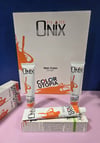 Onix Saç Boyası 4 Kahve 60ml