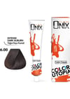 Onix Saç Boyası 6.00 Yoğun Koyu Kumral 60ml