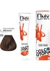 Onix Saç Boyası 7.1 Küllü Kumral 60ml