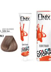 Onix Saç Boyası 9.1 Açık Küllü Sarı 60ml