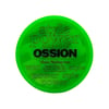 Ossion Matte Styling Wax 100 Ml 