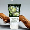 Ostwint Care Lab Cilt Bakım Peeling Jeli Zeytinli 125ml