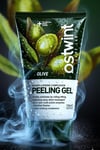 Ostwint Care Lab Cilt Bakım Peeling Jeli Zeytinli 125ml