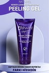 Ostwint Komple Cilt Bakım Peeling Jel 170ml
