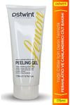 Ostwint Professional Peeling Jeli Limonlu 170ml