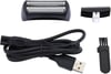Powertec TR-150 Günlük Sakal Tıraş Makinesi