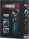 Powertec TR-150 Günlük Sakal Tıraş Makinesi