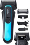 Powertec TR-150 Günlük Sakal Tıraş Makinesi