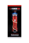 Powertec TR-1515 Saç Sakal Ense Tıraş Makinesi 