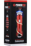 Powertec TR-1515 Saç Sakal Ense Tıraş Makinesi 