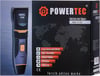 Powertec TR-3200 Profesyonel Şarjlı Saç Sakal Tıraş Makinesi