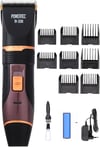 Powertec TR-3200 Profesyonel Şarjlı Saç Sakal Tıraş Makinesi