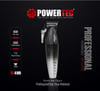 Powertec TR-4100 Profesyonel Saç Sakal Tıraş Makinesi