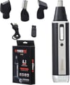Powertec TR-450 4 In 1 Kaş Burun Kulak Sakal Tıraş Makinesi 