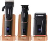 Powertec TR-5400 3'lü Set Saç Sakal ve Günlük Tıraş Makinesi