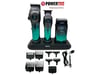 Powertec TR-5900 Saç-Sakal-Ense-Günlük Tıraş Makinesi 3'lü Set