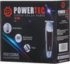 Powertec TR-658 Saç,Sakal,Ense,Vücut Tıraş Makinesi