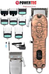 Powertec TR-6700 Saç Sakal Tıraş Makinesi