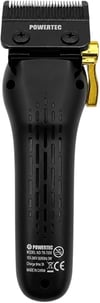 POWERTEC TR-7000 Profesyonel Usb Type-C Şarj Girişli Saç Sakal Tıraş Makinesi
