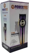 POWERTEC TR-7000 Profesyonel Usb Type-C Şarj Girişli Saç Sakal Tıraş Makinesi
