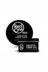 Red One Creative Fiber Matte Wax 100ml